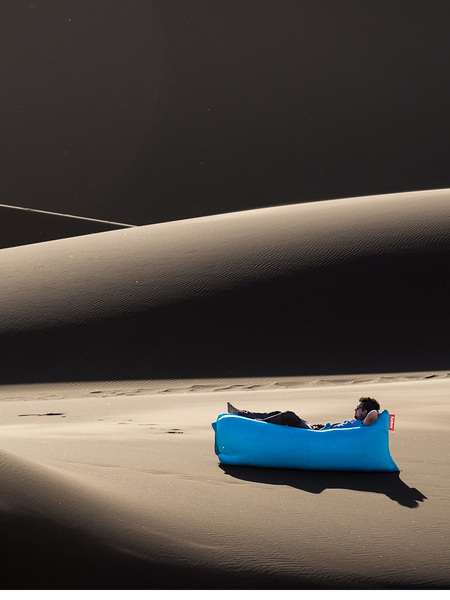 Fatboy lamzac desert mob