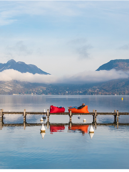 Fatboy lamzac lake mob